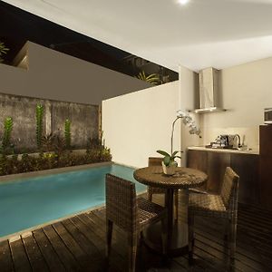 Suite deluxe