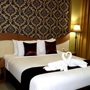 Grand Dian Boutique Hotel Cirebon
